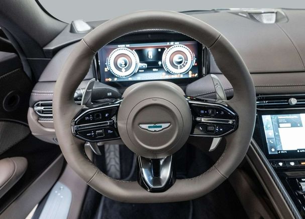 Aston Martin DB12 4.0 V8 500 kW image number 12