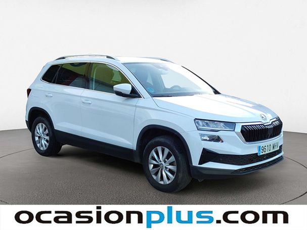 Skoda Karoq 1.5 TSI ACT Ambition 110 kW image number 2