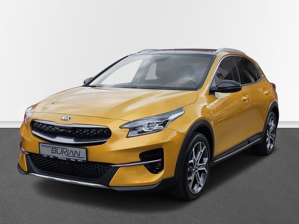 Kia XCeed Platinum Edition 104 kW image number 1