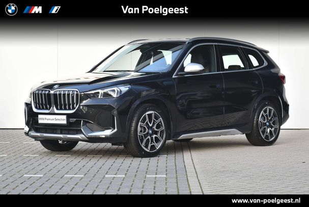 BMW iX1 xDrive30 230 kW image number 1