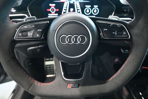 Audi RS4 TFSI quattro Avant 331 kW image number 13