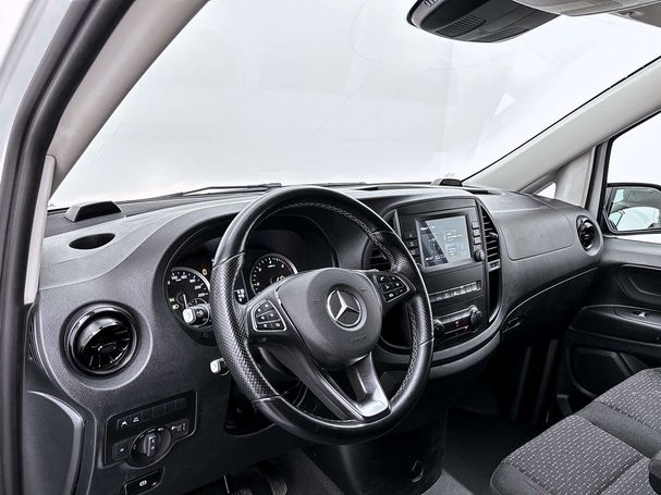 Mercedes-Benz Vito 119 CDi 140 kW image number 4