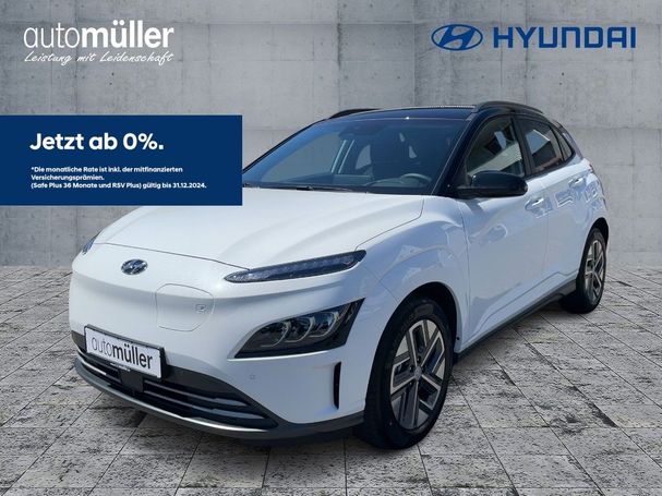 Hyundai Kona Trend 100 kW image number 1