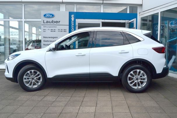 Ford Kuga 2.5 FHEV Titanium 132 kW image number 4