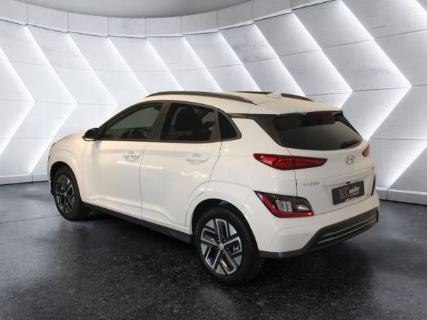 Hyundai Kona Elektro 100 kW image number 4