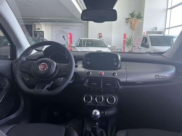 Fiat 500X 1.0 88 kW image number 9