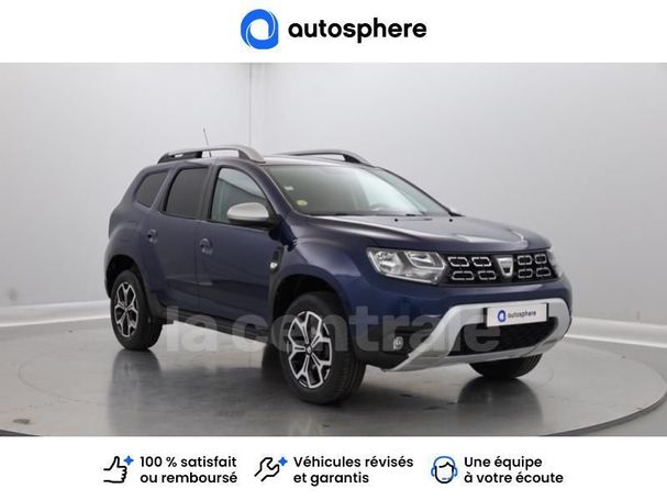 Dacia Duster Blue dCi 115 Prestige 85 kW image number 1