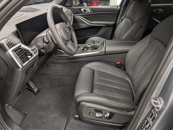 BMW X7 xDrive 250 kW image number 12