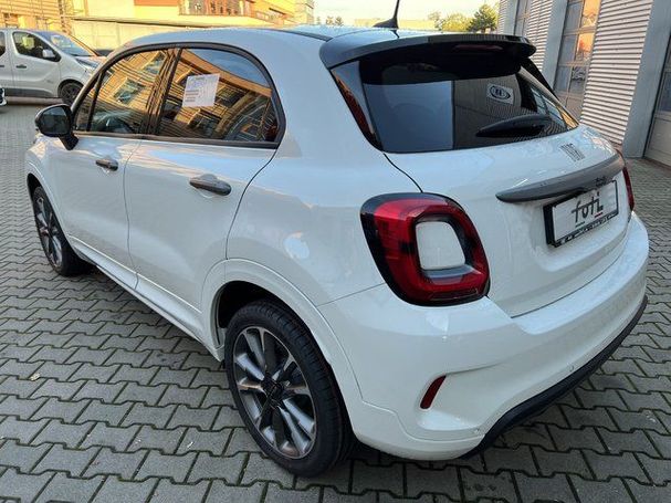 Fiat 500X 1.5 Hybrid 96 kW image number 5