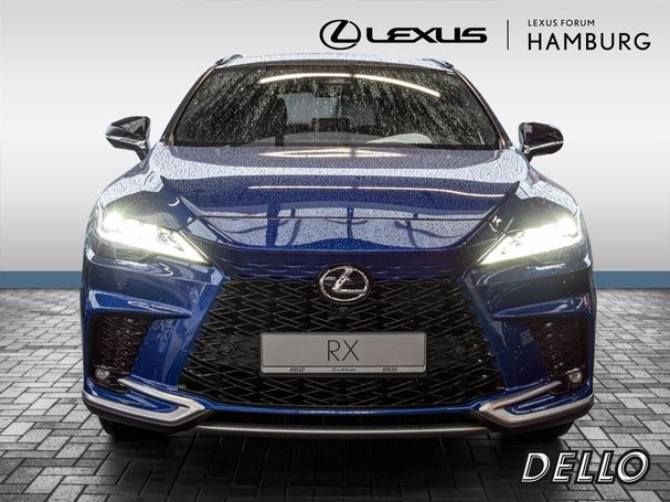 Lexus RX 450 227 kW image number 5