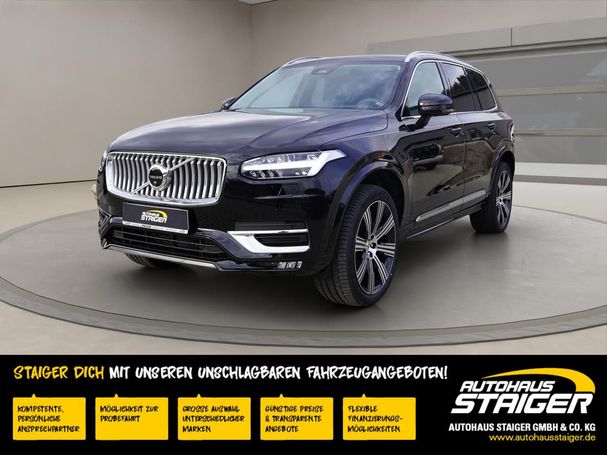 Volvo XC90 B5 AWD Plus 173 kW image number 2