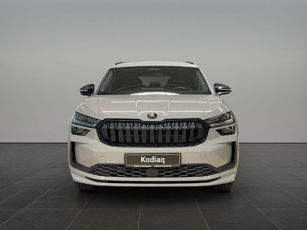 Skoda Kodiaq 2.0 TDI Sportline 110 kW image number 3