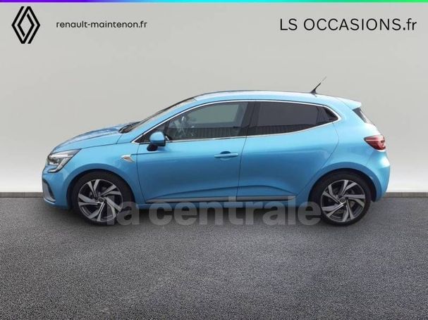 Renault Clio TCe 100 74 kW image number 5