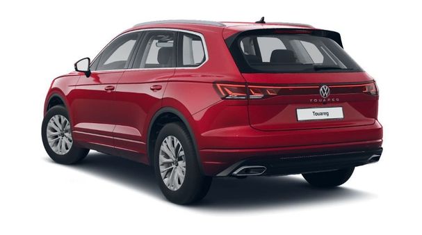 Volkswagen Touareg TDI 4Motion 210 kW image number 4