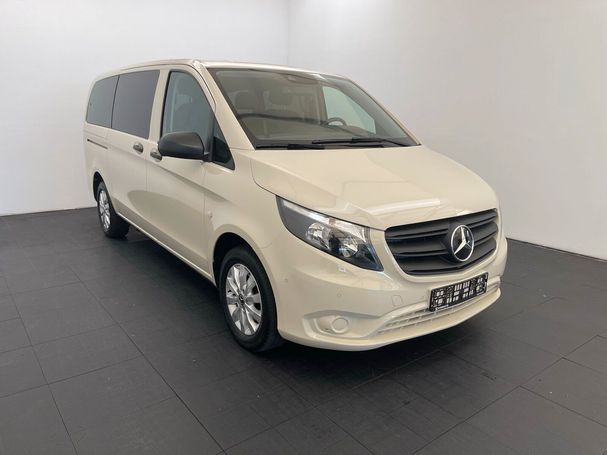 Mercedes-Benz Vito 114 Tourer 100 kW image number 3