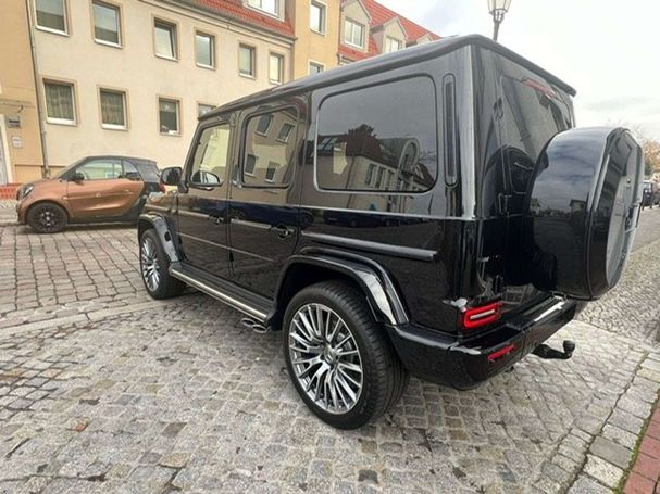 Mercedes-Benz G 63 AMG G 430 kW image number 3