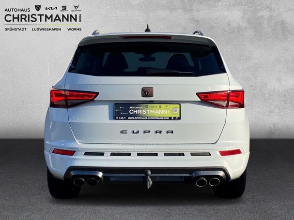 Cupra Ateca 2.0 TSI 4Drive 221 kW image number 3