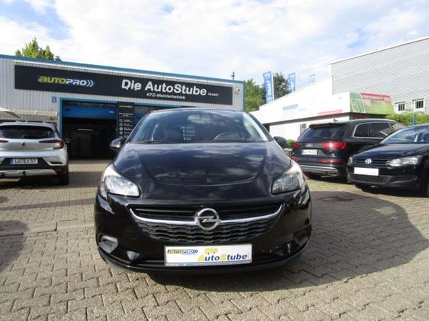 Opel Corsa 51 kW image number 3