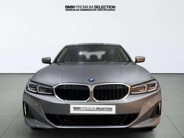 BMW 320 e 150 kW image number 2