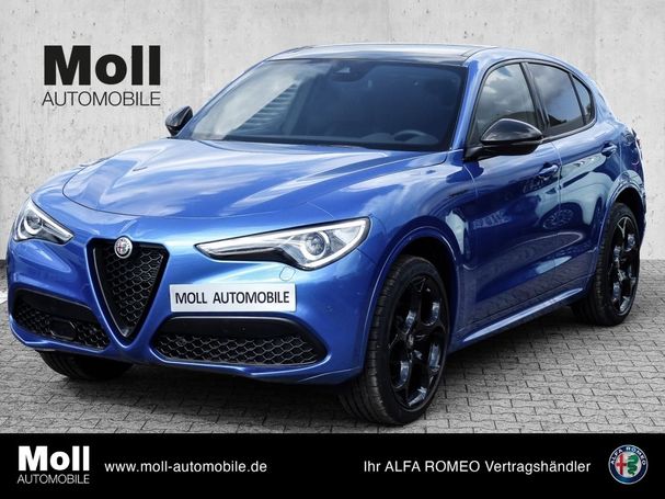 Alfa Romeo Stelvio 206 kW image number 1