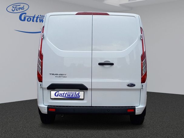 Ford Transit Custom 280 L1 Trend 96 kW image number 6