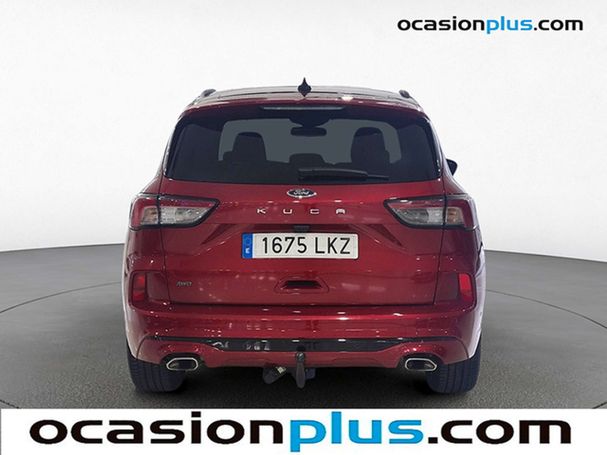 Ford Kuga 2.0 EcoBlue ST-Line AWD 140 kW image number 17