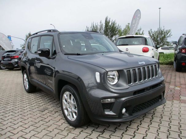 Jeep Renegade 1.5 T4 Limited 96 kW image number 2