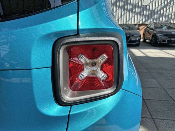 Jeep Renegade 1.0 Limited 88 kW image number 18