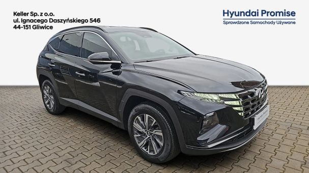 Hyundai Tucson 169 kW image number 9