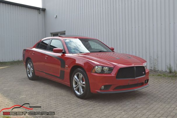 Dodge Charger 274 kW image number 3