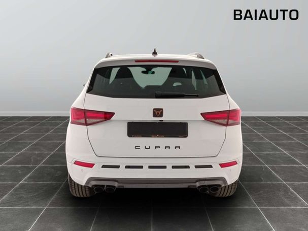 Cupra Ateca 2.0 TSI DSG 4Drive 221 kW image number 5