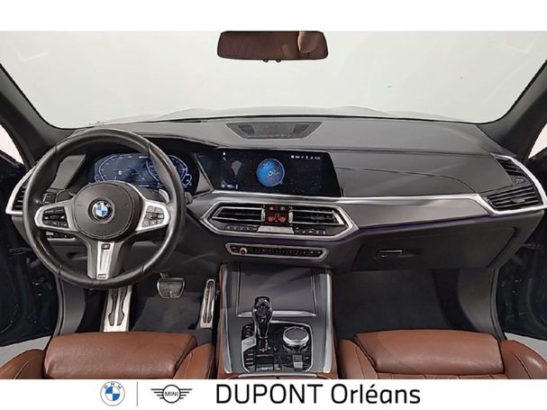 BMW X5 xDrive 213 kW image number 4