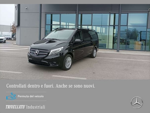 Mercedes-Benz Vito d 176 kW image number 2