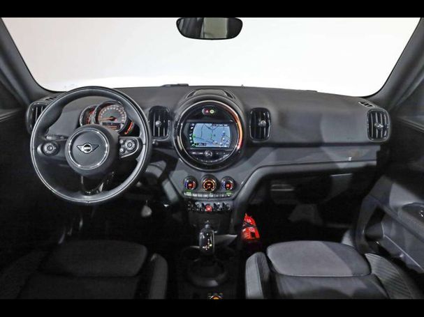 Mini Cooper D Countryman 100 kW image number 6