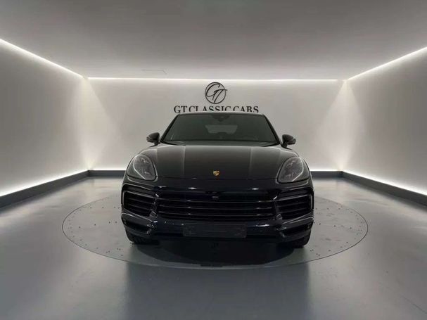 Porsche Cayenne Coupe E-Hybrid 341 kW image number 5