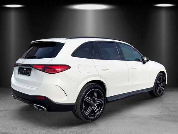 Mercedes-Benz GLC 300 198 kW image number 2