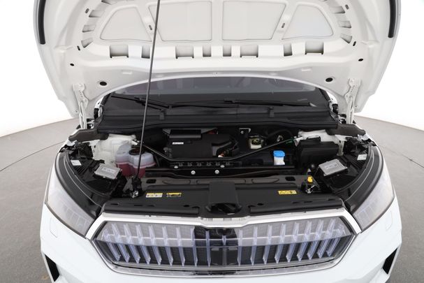 Skoda Enyaq 80x 195 kW image number 10