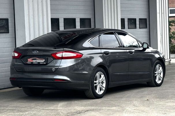 Ford Mondeo 1.5 118 kW image number 7