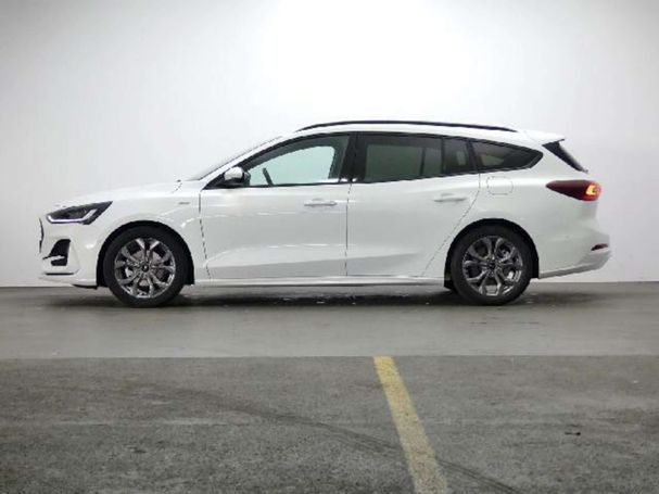 Ford Focus 1.0 EcoBoost ST-Line 92 kW image number 6