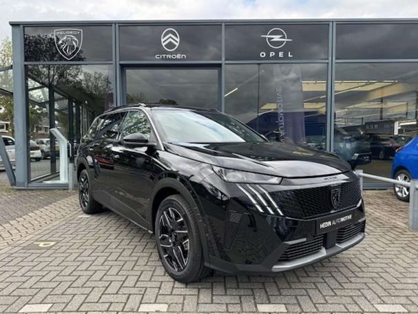 Peugeot 5008 1.2 Hybrid 100 kW image number 2