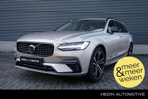 Volvo V90 AWD T6 257 kW image number 1