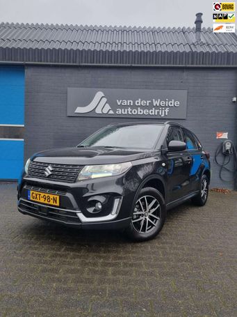 Suzuki Vitara 1.4 Boosterjet Hybrid Comfort 95 kW image number 1