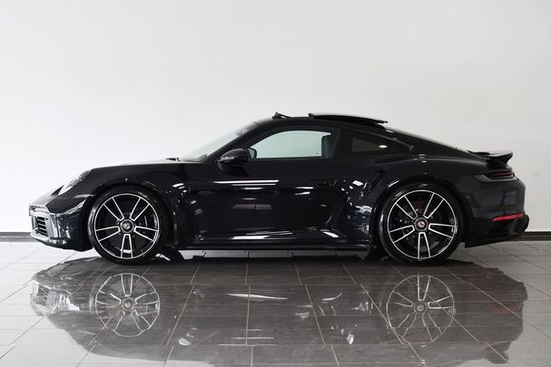 Porsche 992 Turbo S 478 kW image number 4