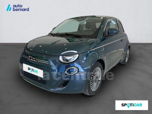 Fiat 500 e 70 kW image number 1