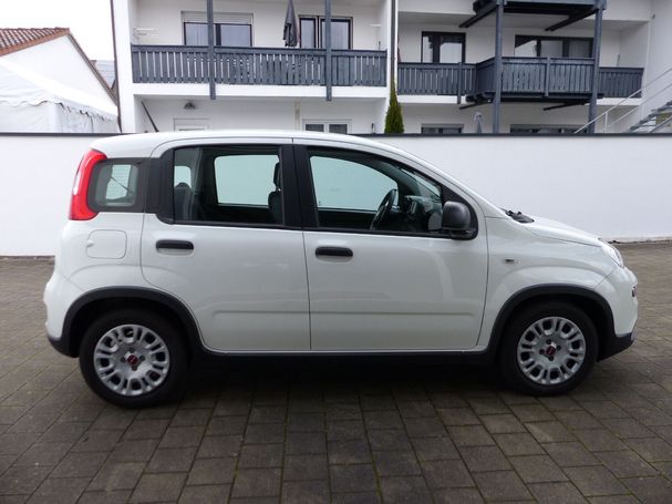 Fiat Panda 1.0 Hybrid 51 kW image number 18