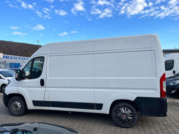 Peugeot Boxer HDi 335 Premium 121 kW image number 2