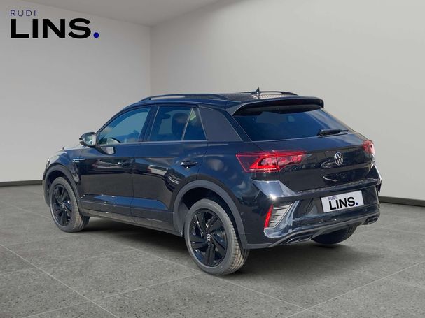 Volkswagen T-Roc TSI R-Line DSG 110 kW image number 3