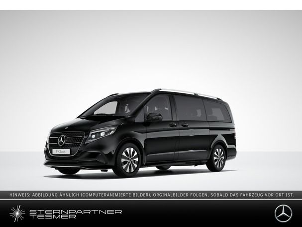 Mercedes-Benz V 250d 140 kW image number 1