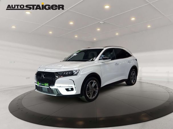 DS Automobiles 7 Crossback E-Tense 220 kW image number 1