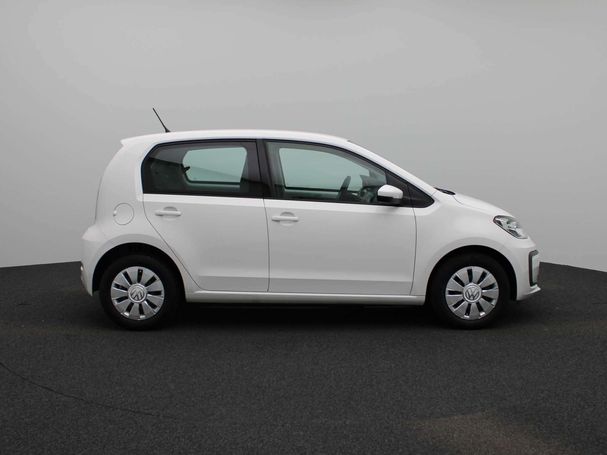 Volkswagen up! 44 kW image number 6